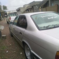 520i • جير عادي • السليمانية