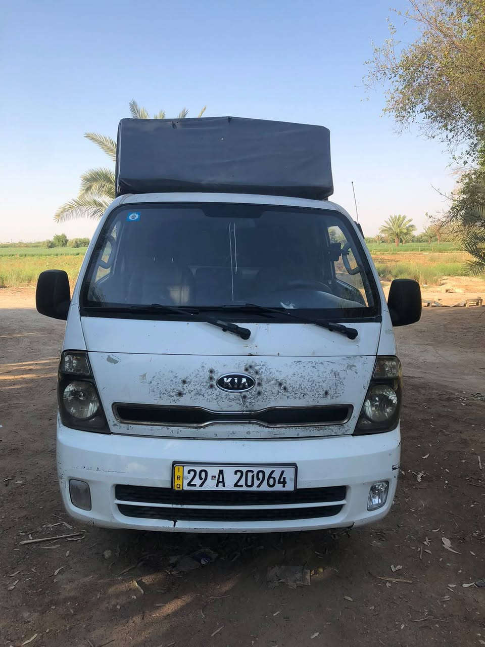 كية حمل للبيع نضيفة كلش للاستفسار ***********
