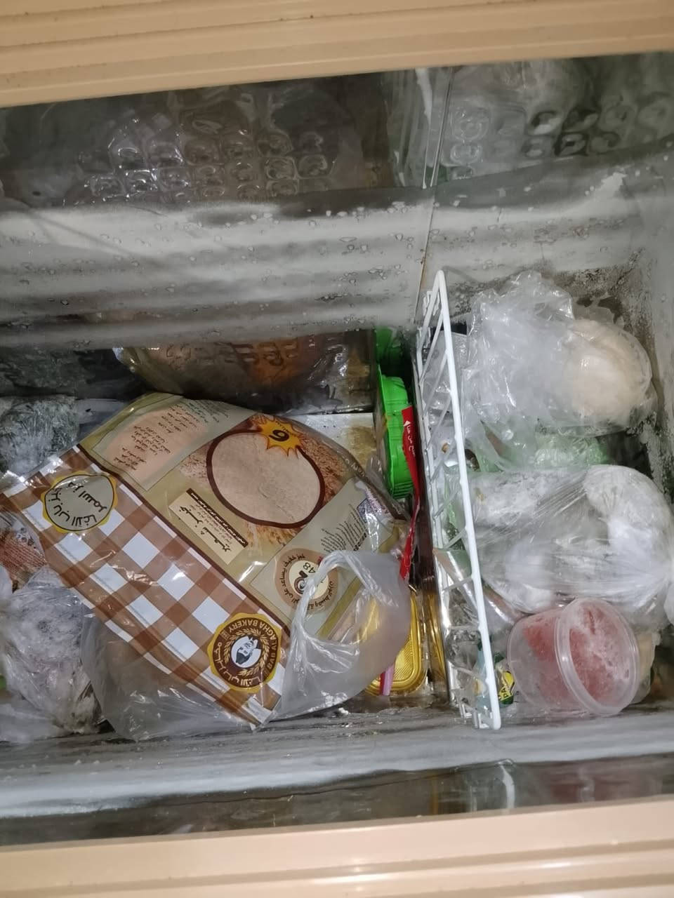 مجمده للبيع ب ٢٠٠ وبيه مجال


**إذا كنت صاحب هذا الإعلان وتريد حذفه لأي سبب، رجاءا أرسل رسالة إلى الدعم الفني**