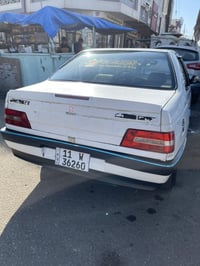 بيجو GLX • ٢٠٠٩ • للبيع