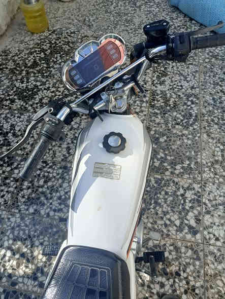 اربعه گير نامه مديل 24 وكيلها العارضي الدراجه نظيفه استخدام قليل رايدها ب 800
***********
