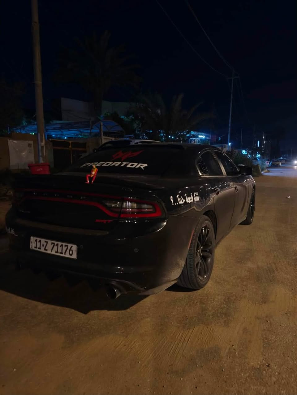 سلام عليكم للبيع او مراوس
جاجر 18 sxt لون اسود ملكي 
مكينه 3600 مامفتوحه 
كير محرك تبريد مكفولات
حداديه 80 بل 100
تخم تاير جديد 
مواصفات الsxt العاديه  
تزويد / عليه دبات كورسا 
وبرمجه سيفتي كامل يم العملاق مصطفى أيكل 
وبرمجه طلقات وبيه منضومه غاز 60لتر
حادث فقط قطعه واحده صبغ جاملغ لأمامي من جهه اليمنى
السعر 188 وبيه مجال حك الجيهه 
الرقم *********** واتس
الرقم ***********اتصال
