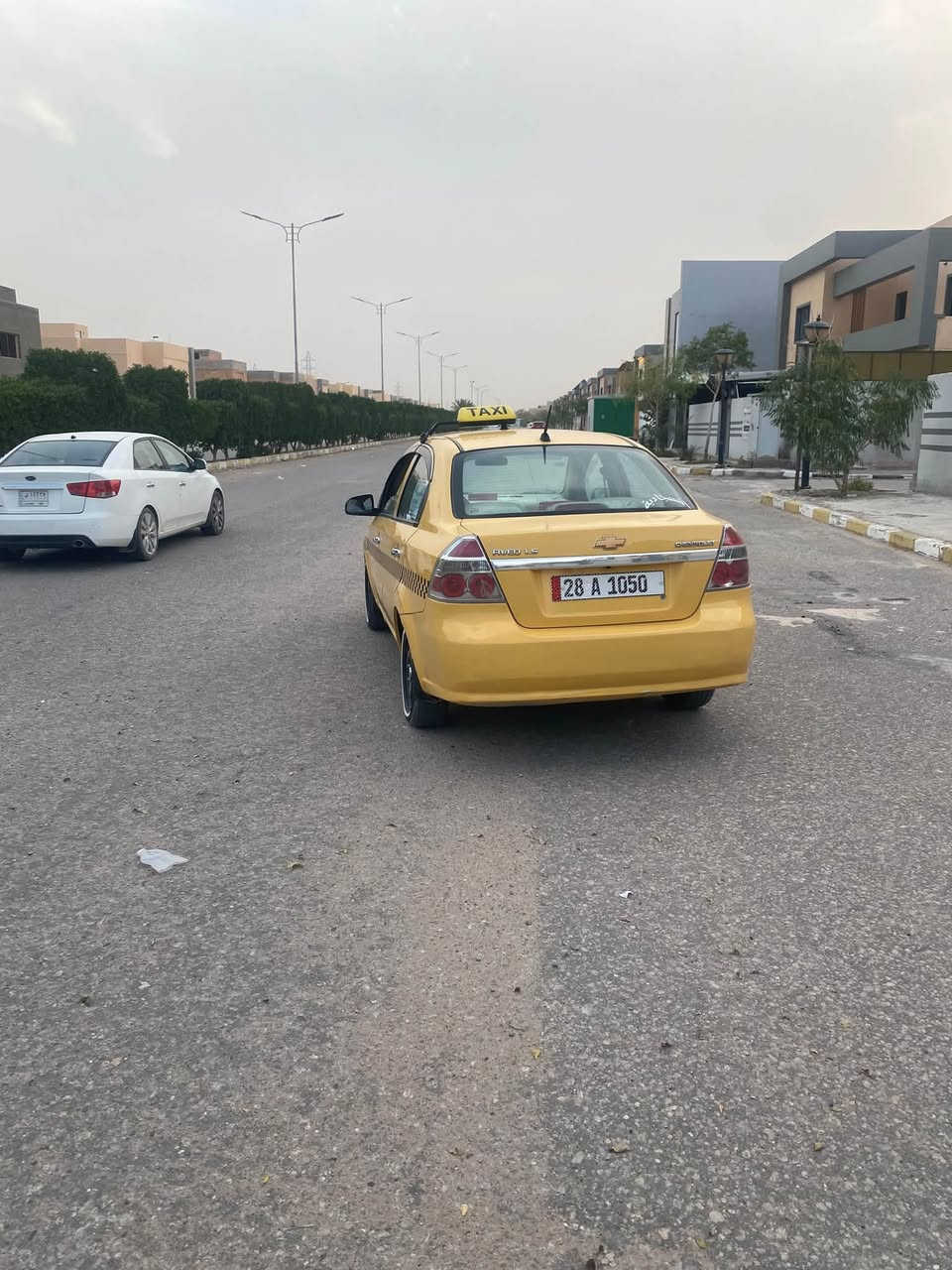 افيو موديل ٩ جاهزه من كلشي مكينه مفتوح جديده وكير اوتوماتيك جديد مكفوله من ضربه قويه رقم نجف انكليزي حداديه جديده تخم تاير للستفسار اكثر اتصل ***********
