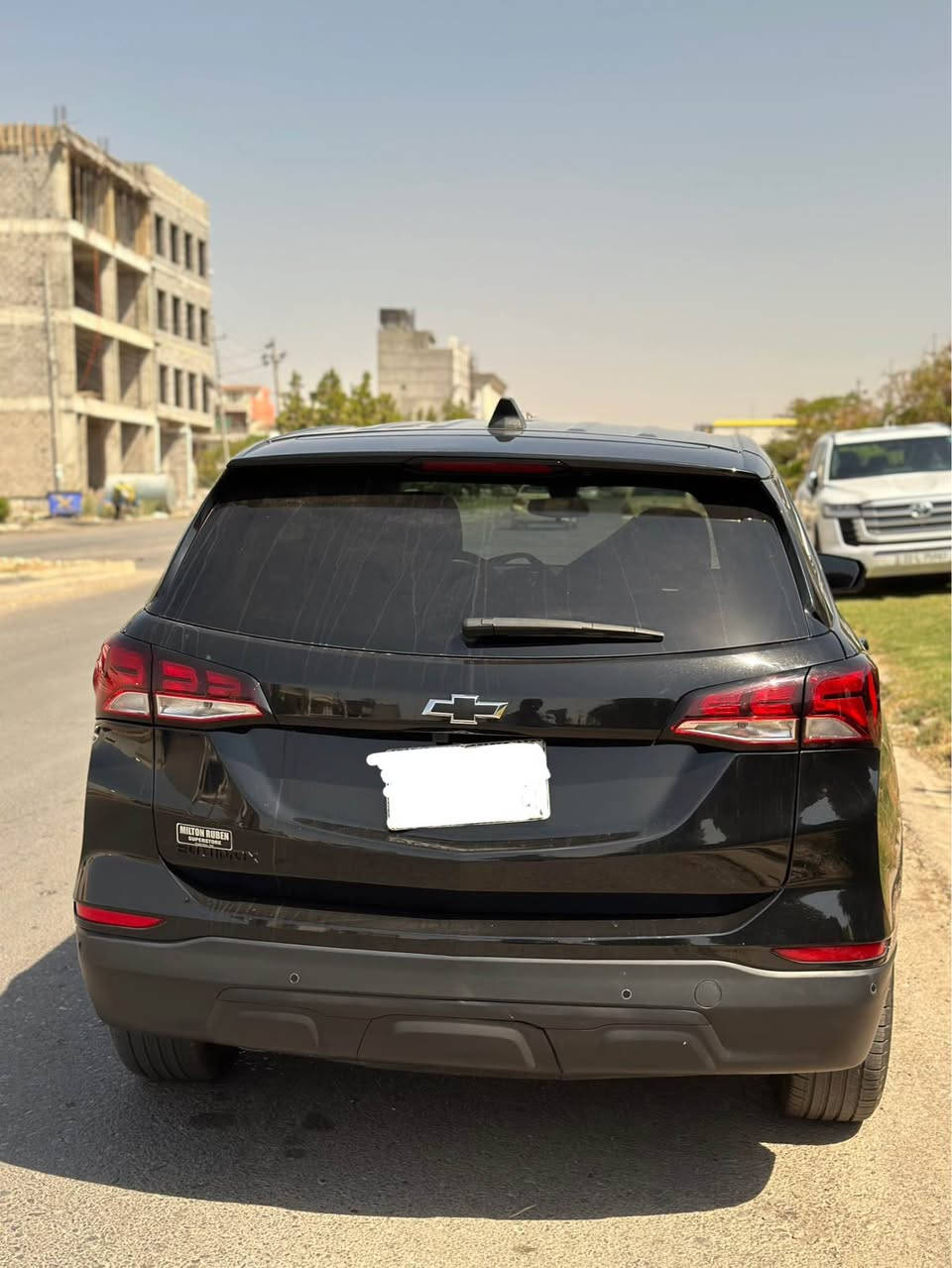 ماشية ١٢ الف 
مكفولة من الصبغ و الدواخل و الايرباك 
تترقم شمالي و عندك ٩٠ يوم للترقيم 
أربيل 
*********** أربيل, العراق
