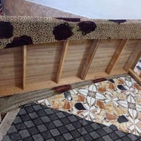 جرباية • عدد ٣ • صوفا