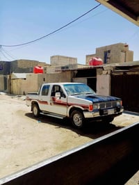 نيسان بيكم • تحويل مباشر • رقم ذي قار