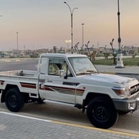 صلي على النبي رمضان مبارك 🌙 مبارك عليكم لاندكروزر شاص بريمي 2007 رقم س...