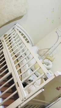 نقل سرير طفل • سليمانيه-الموصل • برطله