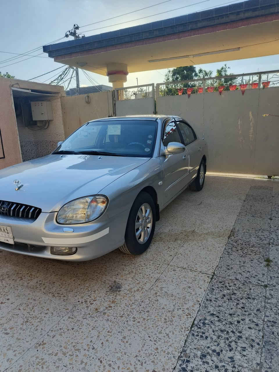 ﷽
سلام وعليكم سوناتا (وارد خليجي) موديل 2000 رقم #بغداد  نضام واحد 4 سلندر مصبوغه صبغ درجه اولى للجماليه بدون اي حادث شرط مكفوله كفاله عامه مكينه وكير جدد بيهه تعجيل وتراي يخبل تبريد منضومه جديده شغال صدر خلفي أمامي عرباين شادلهه   غرفتهه ع وضع الشركه نضافتهه فول كهربائيات سياره ع بلاد اربع جامات يشتغلن مابيها كل نقص سياره خير من الله مسجل اواكس بلوتوث     تخم تاير نضيف   سياره ع ايد وحده مال جناي متعوب عليهه ومصروفلهه هواي وبالخير ع ياخذهه  #السعر65 وبيهه مجال بسيط  مكاني ديالى الغالبيه  للتفاصيل اكثر رقم الهاتف ***********
