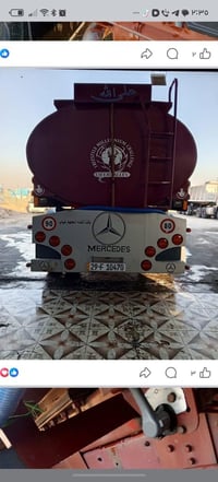 البي كرواتي محرك 6في مكان بغداد 07807219932