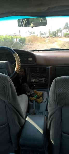 سلام عليكم البيع دايو ابرنس مديل، 94 رقم ديالى كير ومحرك خير من الله السياره حلوه وكاعده وكير عادي السعر 17وبيه مجال قليل  التحويل شرط مباشر التواصل‏‪***********‬‏ ‏‪***********‬‏     ‏‪***********‬‏
