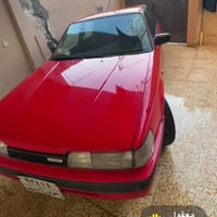 مازدا ٦٢٦ • ١٩٩٠ • أربيل