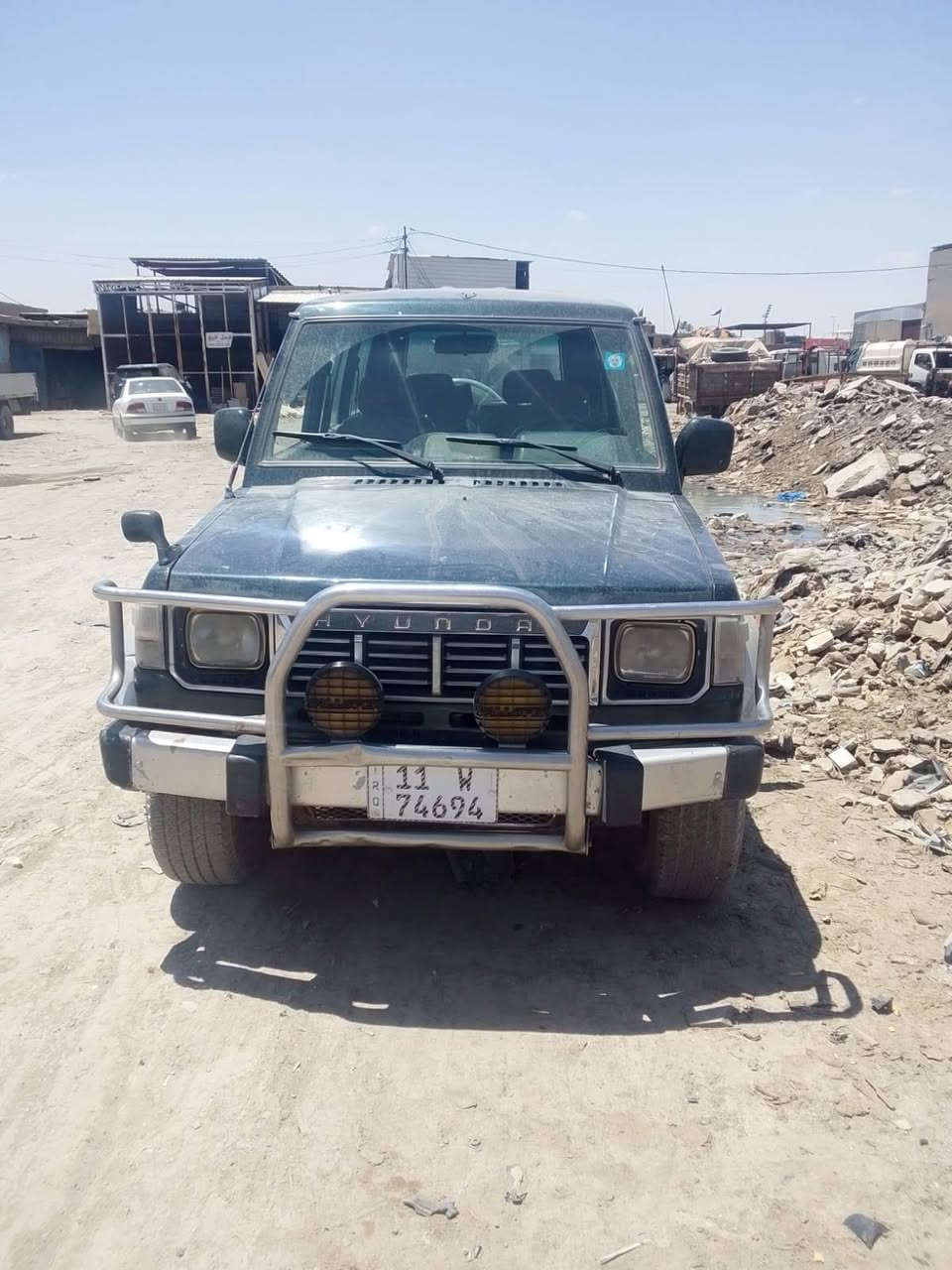 قالوبر للبيع الاتصال على الرقم


**إذا كنت صاحب هذا الإعلان وتريد حذفه لأي سبب، رجاءا أرسل رسالة إلى الدعم الفني**