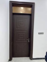 شبابيك المنيوم • ابواب المنيوم • تركي
