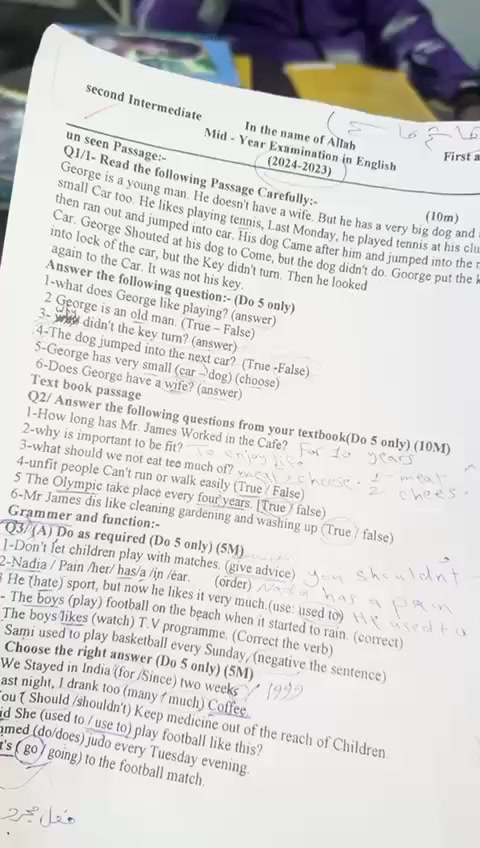 أنتباااااه🎷🥁
 تدريس خصوصي في البيت
الي تحب تراسلني
متابعة+أمتحانات يوميه
نخلي أبنك يبدأ من الصفر ويتعلم يقرة👩‍🏫🧍‍♂️🧍‍♀️
 ويكتب 📒📖📚
ويتعلم شلون يحب الدراسه👨‍💻 
(جرب )وراح تلكاه متفوق✏️📕📊 ويانا 
تدريس لجميع المراحل أبتدائي جميع المواد 
وبأسعار مناسبة جدا
متوسطه جميع المواد وبأسعار مناسبة جدا
 والجمعه/والسبت  مجاني لعوائل الفقيره النازحه لدخلهم محدود 
الفرع الأول التحرير/ الجاهزة /الفرع الثاني بهرز /حي صدام 
الفرع الثالث /مدرسه الأمين /قرب كاتب عدل
الفرع الرابع /جرف الملح /حي الزهور 
للاستفسار الاتصال👇
‪***********
/***********
