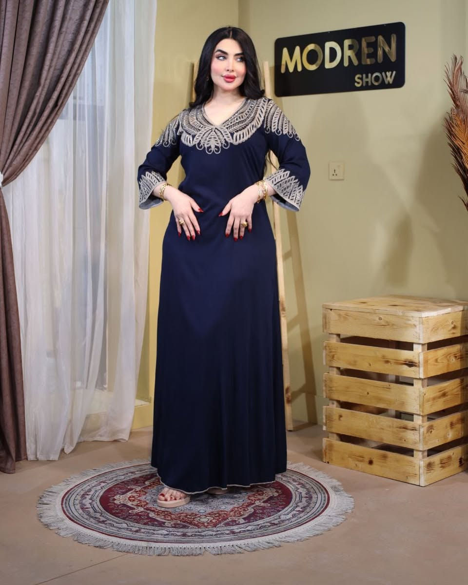 دشداشة كشمير مطاط الأصلي 

دبل كلووووووش وحزام

تطريز غباني صدر وردن فوووووول 

القياسات/L XL XXL 

الدرزن 4 الوان 

سعر الدرزن 130


**إذا كنت صاحب هذا الإعلان وتريد حذفه لأي سبب، رجاءا أرسل رسالة إلى الدعم الفني**