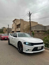 دودج جارجر • دودج جارجر 2018 • جارجر SXT • جارجر وارد امريكي • سيارة د...
