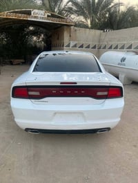 تشارجر • ٢٠١٣ • رقم قادسية