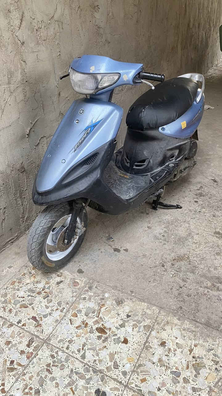 سلام عليكم …
ماكس قجمه120
لون سمائي
مكينه خير من الله ناعمه صلنصه FM رياضي
كهرابائيات كلها شغاله سعر خاص


**إذا كنت صاحب هذا الإعلان وتريد حذفه لأي سبب، رجاءا أرسل رسالة إلى الدعم الفني**