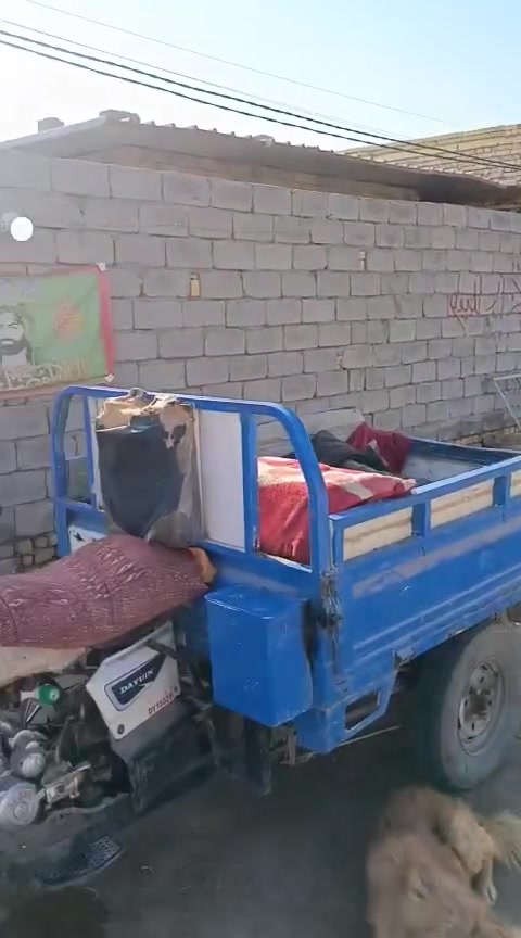 ياالله بيت زراعي للبيع بالصحفيين سعر20وبيه مجال ***********
