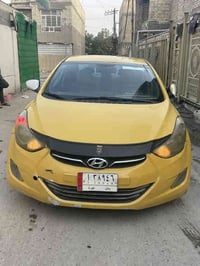 اللون: أصفر النترا الحالة: كشَر – غير مكفول المكينة والكير وتبريد: جيد...