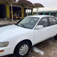 كورلا • ١٩٩٤ • رقم بغداد