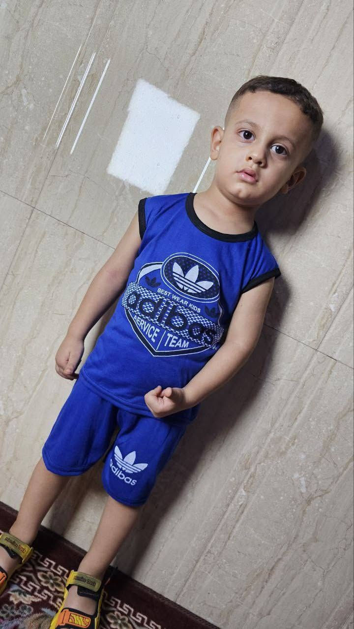 تراك ولادي كيمونه 

القياسات من سنه لحد4سنوات 

 فانيلا سوري درجة أولى

قياسات استندر  

سعر الدرزن 18 الف الدرزن 12 قطعه 

توصيل كل محافظات 5 الاف

للحجز والتوصيل مراسلة خاص


**إذا كنت صاحب هذا الإعلان وتريد حذفه لأي سبب، رجاءا أرسل رسالة إلى الدعم الفني**