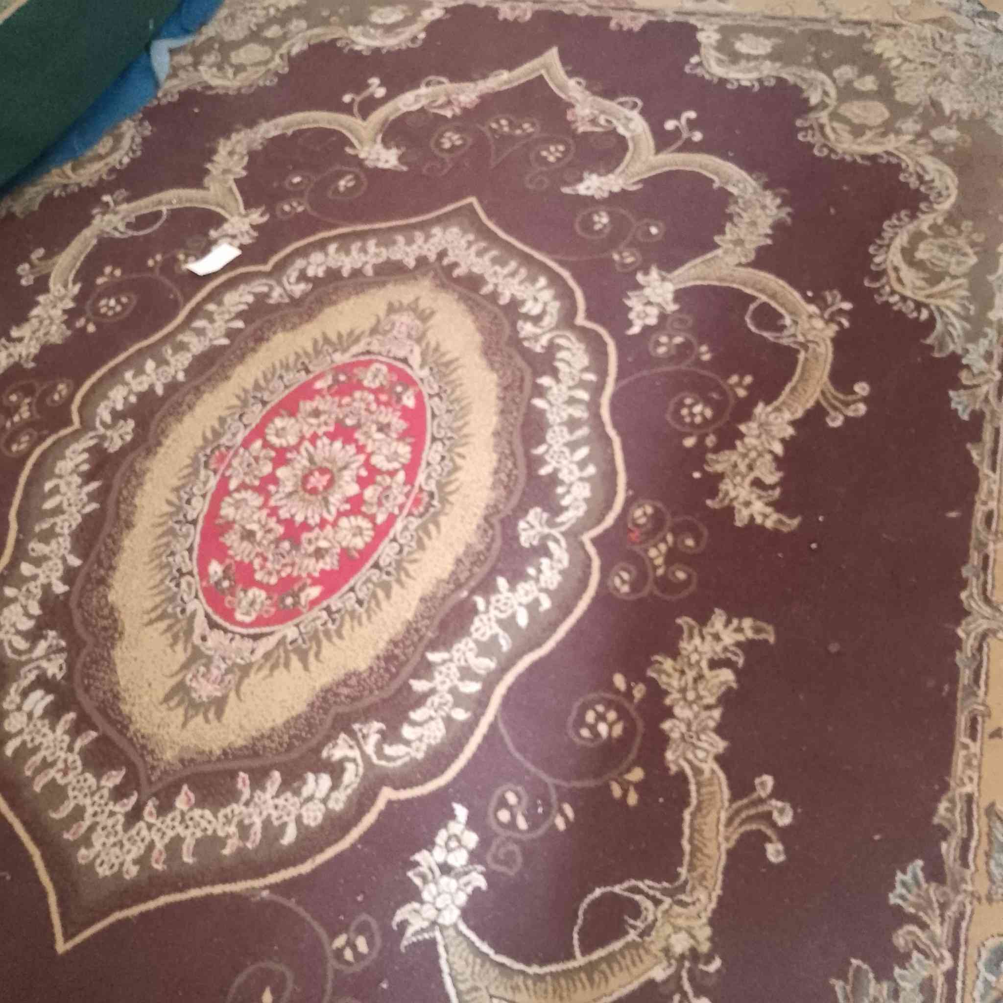 السلام عليكم اثنين مدات طول ٤م وزوليه ٣في٤عدداثنين وجربايه عدد اثنين للبيع


**إذا كنت صاحب هذا الإعلان وتريد حذفه لأي سبب، رجاءا أرسل رسالة إلى الدعم الفني**