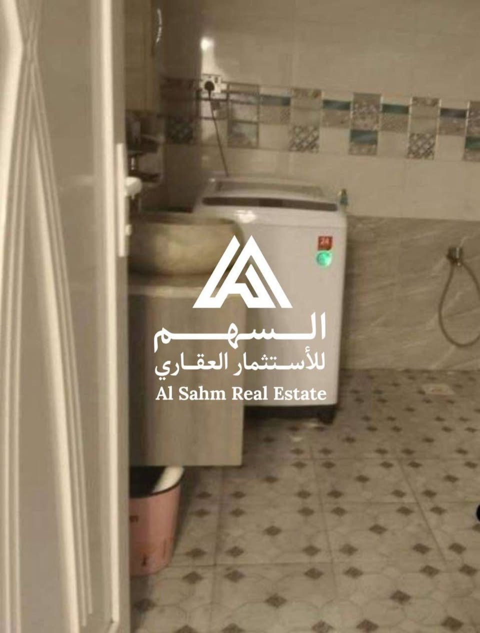 🏛️ السهم للاستثمار العقاري 🏛️

• بيت مؤثث للايجار طابقين •

في حي الاصدقاء بناء حديث

يحتوي ثلاث غرف منام صاله مطبخ

صحيات استقبال موقع ممتاز

سعر الايجار مليون
ـــــــــــــــــــــــــــــــــــــــــ

العـنوان : البصرة الطويسـة
قـرب مـاكـس مـول

للمعلومـات اكثر الاتصـال
عـلى الارقـام الموضحـه

***********
***********

رابـط القنـاة 

https://t.me/vvvohhh
