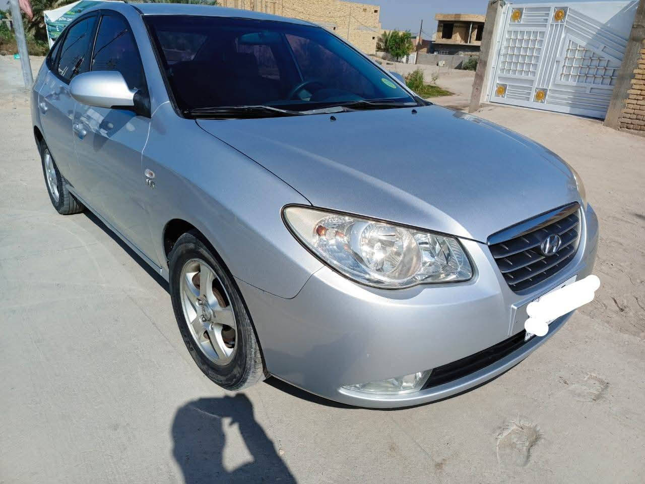 النترا ادوات مكصوصه جنطه دخول جديد سيارة جديدة بالكارتون موديل 2009 مكينه دكشن عالي جاهزة من كلشي متومه وكامله ارقام وسنويه انكليزي
مكاني ذي قار 
السعر  42
***********
***********
