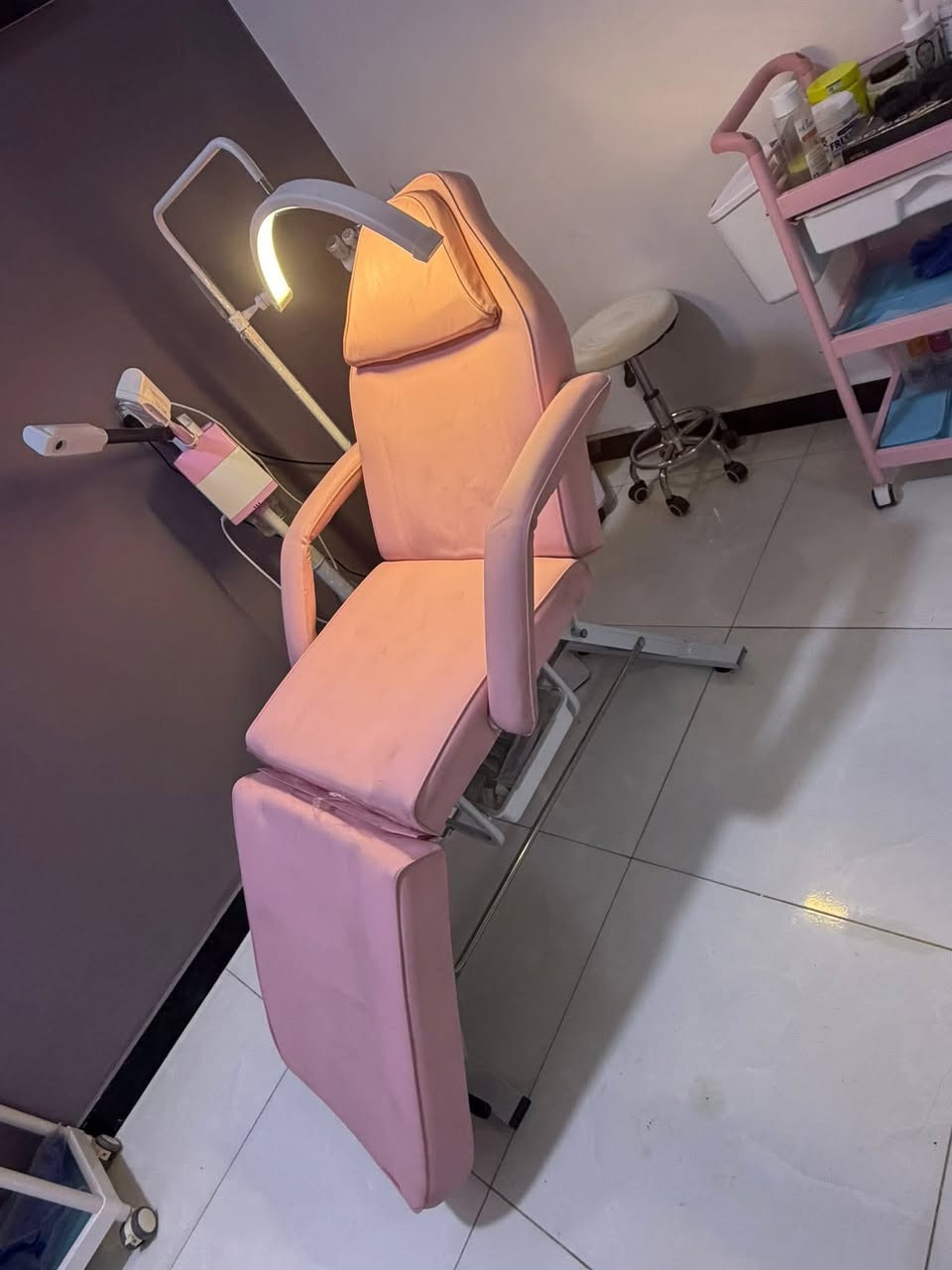 اغراض للبيع كلمن وسعره باسعار مناسبه


**إذا كنت صاحب هذا الإعلان وتريد حذفه لأي سبب، رجاءا أرسل رسالة إلى الدعم الفني**