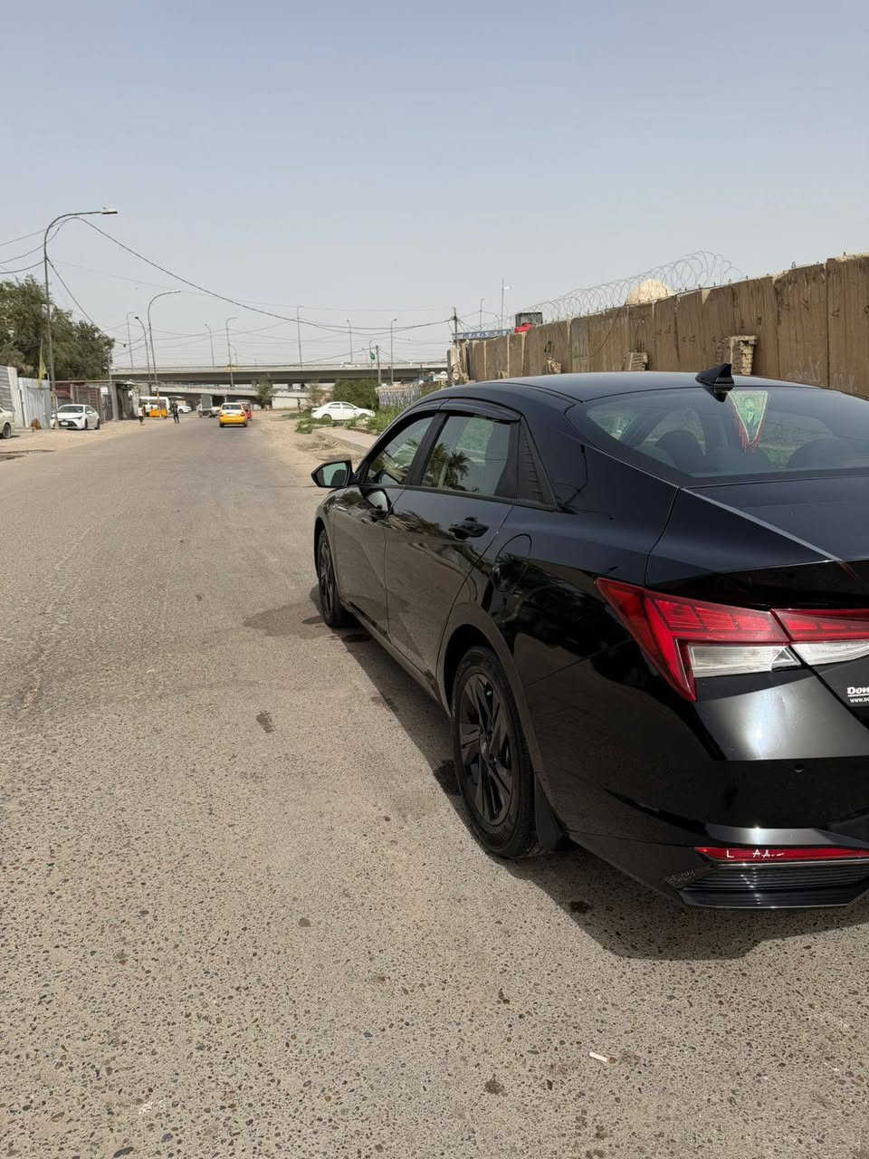 سلام عليكم لنترا وارد أمريكي موديل ٢٠٢٣ ماشيه ٢٥ مايل حادثه قبق جنطه معدل ع ونص جاملغ المامي اليمن هايبر السياره السعر ١٥٥ وبيه مجال اني مو كلف بل نشر


**إذا كنت صاحب هذا الإعلان وتريد حذفه لأي سبب، رجاءا أرسل رسالة إلى الدعم الفني**