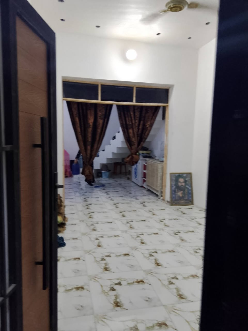 دار للبيع بناء حديث 90 متر طابقين في منطقة الدسيم مقابيل قطاع 72 ثاني فرع بالدسيم  للاستفسار الاتصال على هذا الرقم ‏‪***********‬‏
