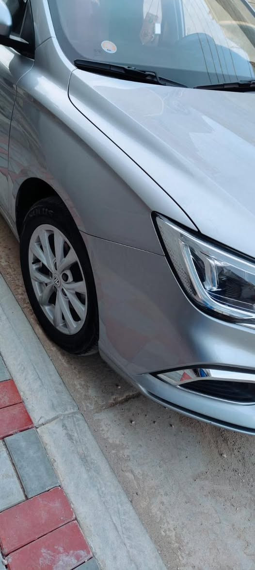 🚘 MG 5
موديل: 2024

▫️ خليجي

▫️ بدون صبغ (وكالة)

▫️ وكالة شركة MG العراق

▫️ العداد : 21,000 كم فقط

▫️ المواصفات: ستاندر

▫️ بدون لوحات – تترقم بأي محافظة

💰 السعر: 83 ورقة (قابل للنقاش)

📍 المكان: كربلاء المقدسة

📞 للاستفسار والاتصال: *********** - ***********
