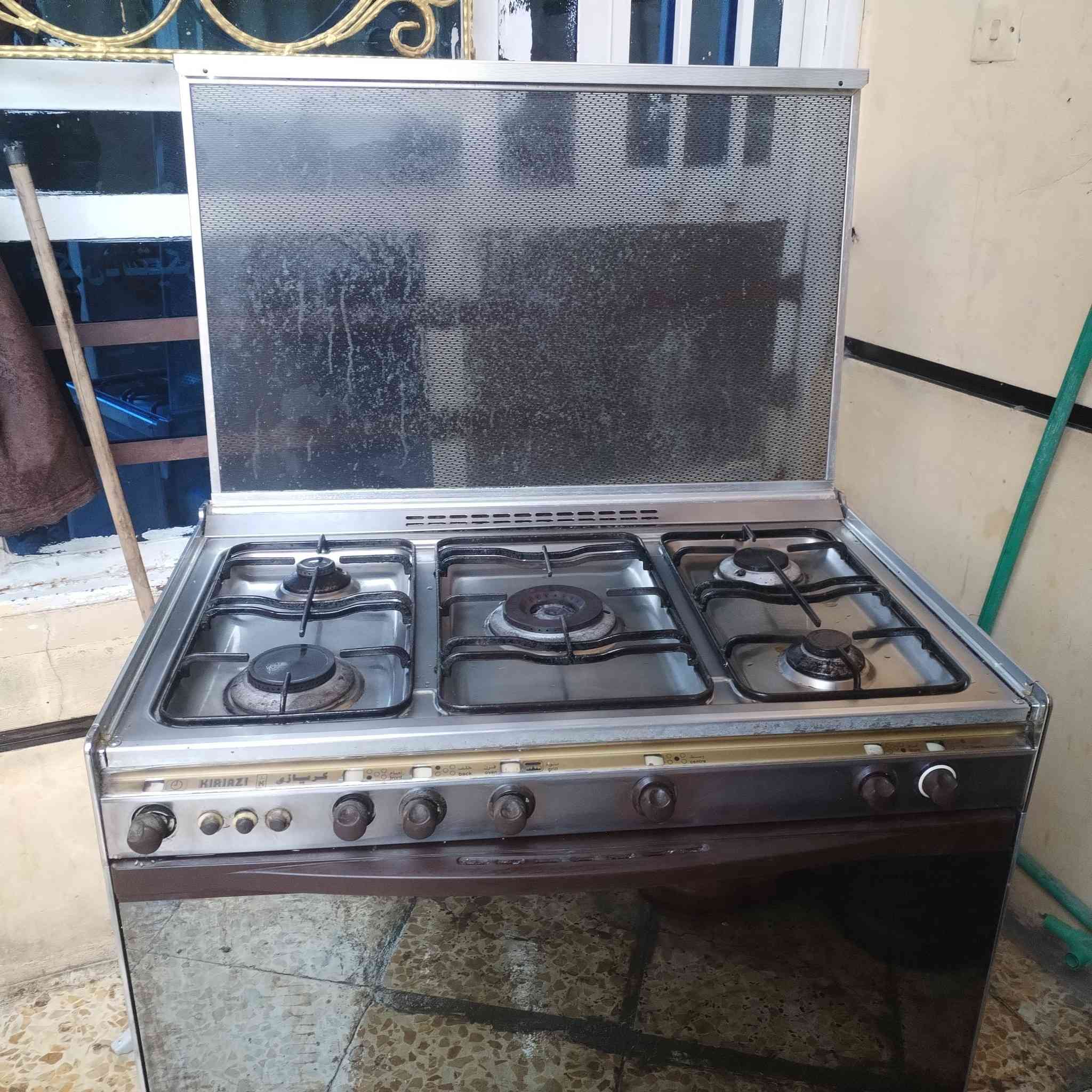 طباخ كريازي للبيع سعر ***********
