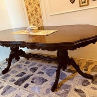 ميز صاج • نظيف جدا • بغداد حي تونس
