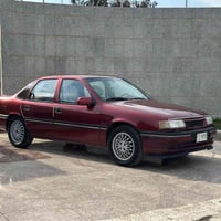 ١٩٩٠ • مكينة ١٫٨ • رانية