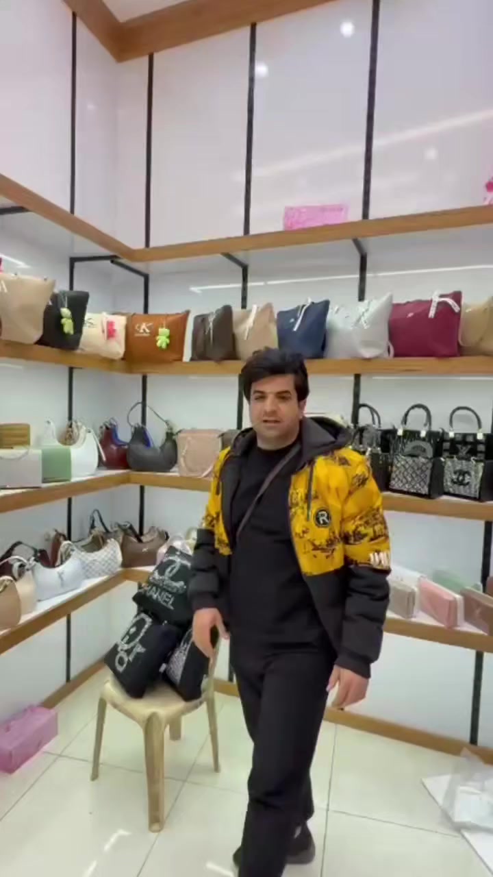 السلام عليكم محطم الأسعار الدراجي
وصول مديلات جنط نسائي بنسياكه
الأسعار سعر القطعه 3 ونص سعر الدرزن ب 42
العنوان شورجه رصافي مخازن مهند الدراجي
توصيل جميع المحافظات ٥ ألاف دينار
اي استفسار مراسله واتساب ***********
