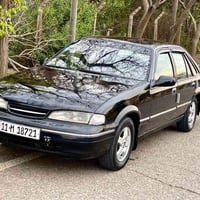 ابرنس فراشه • ١٩٩٧ • اربيل عنكاوه