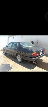 بي إم دبليو 735 • بي إم دبليو • سيارة للبيع • بي إم دبليو 735 مفتوح • ...