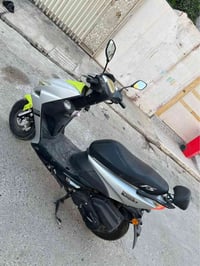 كاورونك • سبورت • دراجة • دراجة رياضية • دراجة نارية • نظيفة • أربيل