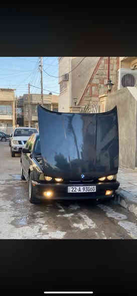 سلام عليكم  بي ام  ٥٢٥ للبيع سياره رقم اربيل  سياره مكفوله  من ضربه  موديل ١٩٩٢  سلايت دروف اربع جام كهرباء  محرك مسكر عدل كير ٧ نمر سياره حلو نصبته كلش حلوه  تخم تايرات جديد سياره كاعده  مكانه بغداد *********** للعلم سياره بسم جيراني سوالي وكاله عامه ما حولت بسبب الرتب رعايه سعر ٦٨ وبيه مجال
