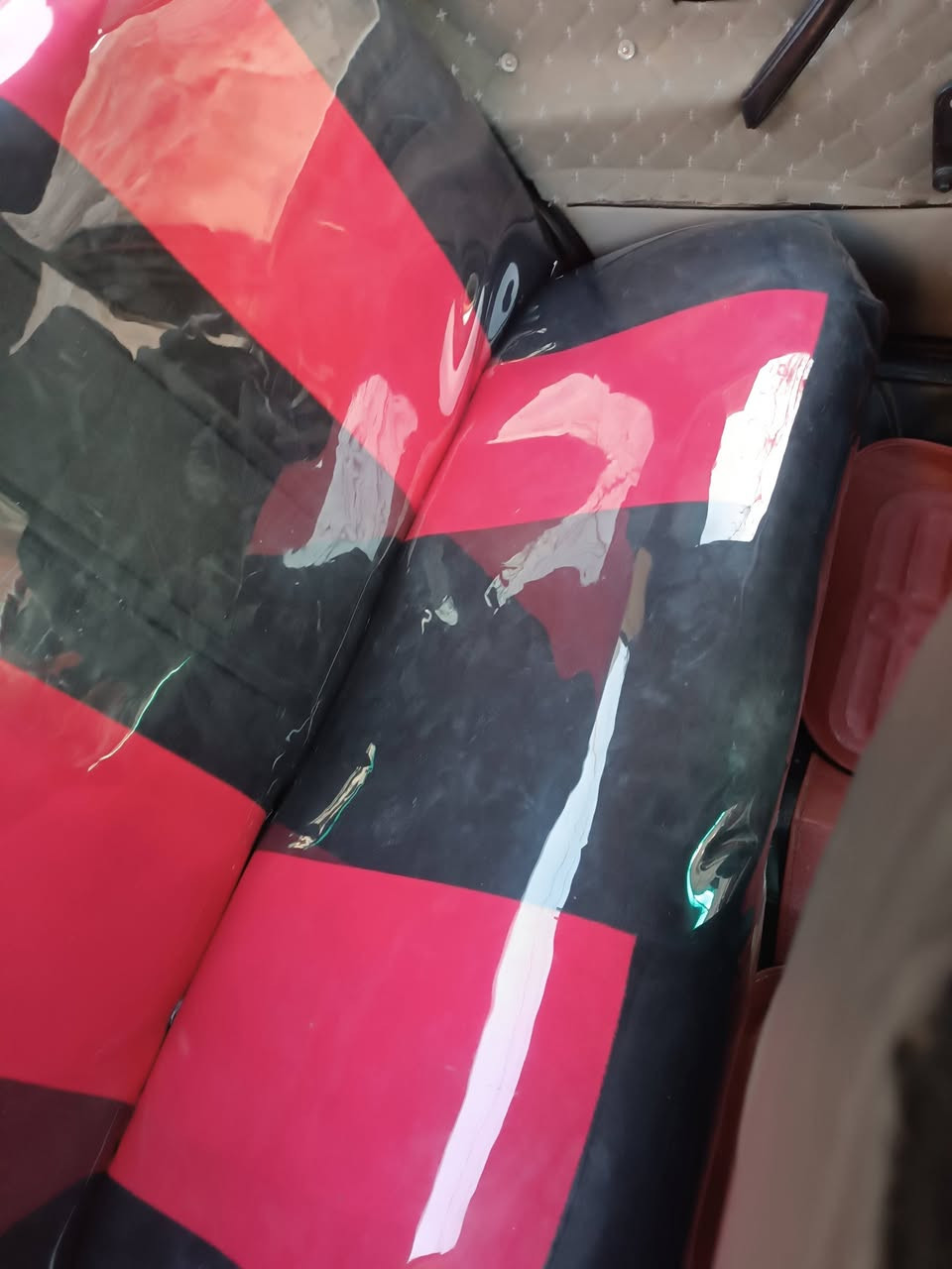 كولف جيتا موديل 90 كير توماتيك كلها شرط محرك خير من الله لاصبغ ولامعجون شرط قطره خياس مابيها بسمي تحويل ثاني يوم رقم نينوى كابون ماستر سنوي لي 31  سياره نضيف بمعنه الكلمه وشرط الفحص من دعاميه ليدعاميه  ...سعره 35$ او مراوس ويه تكسي توماتيك  .... ***********
