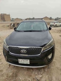 سورنتو موديل 2016 وارد امريكيSx أعلى فئه بالسورنتو فورويل بنراما هواي ...