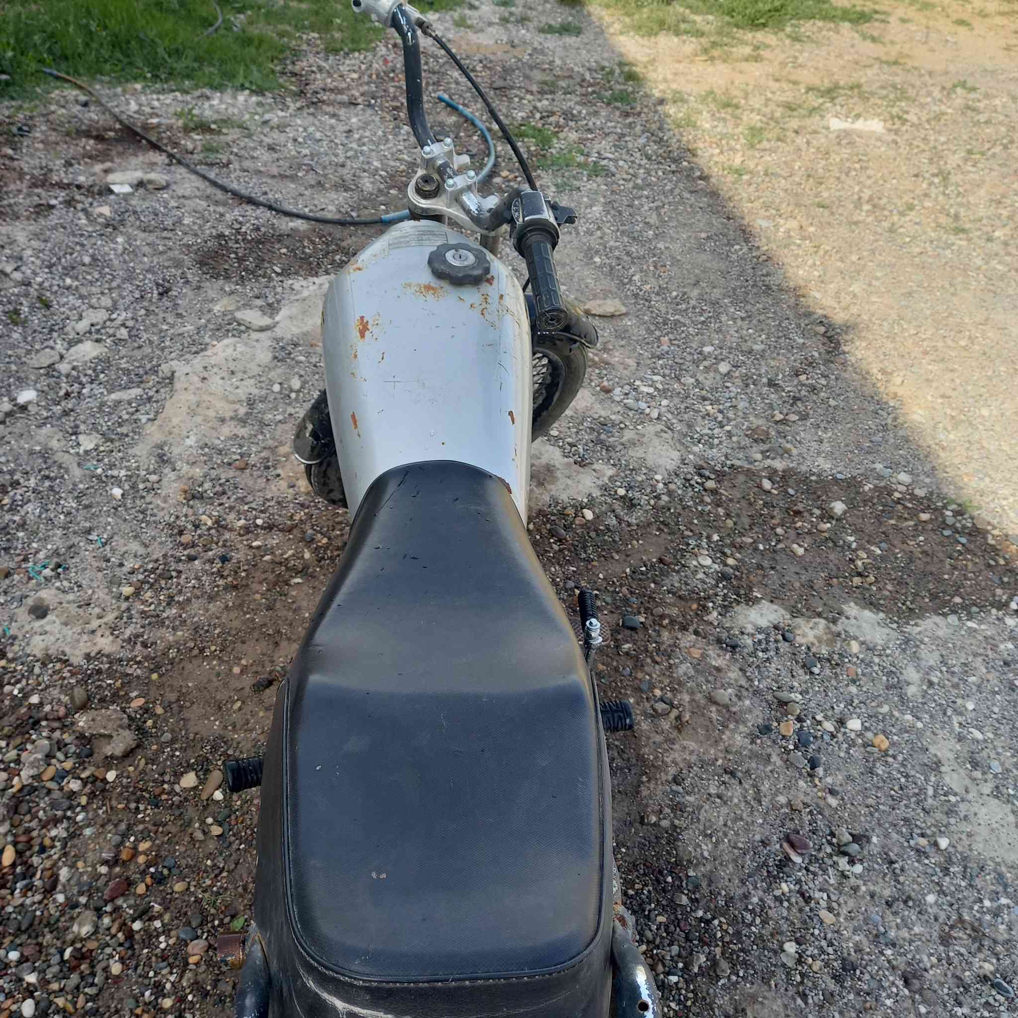 السلام عليكم مطور للبيع شغال مابي شي بس الهندر خرط السعر125


**إذا كنت صاحب هذا الإعلان وتريد حذفه لأي سبب، رجاءا أرسل رسالة إلى الدعم الفني**