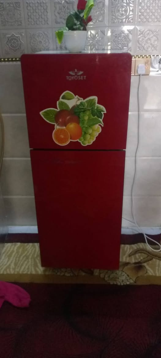 ثلاجة مستعمله شي قليل بس نظيفه حيل   سبعه قدم   سعر 175  بيهه مجال  مراسله خاص


**إذا كنت صاحب هذا الإعلان وتريد حذفه لأي سبب، رجاءا أرسل رسالة إلى الدعم الفني**