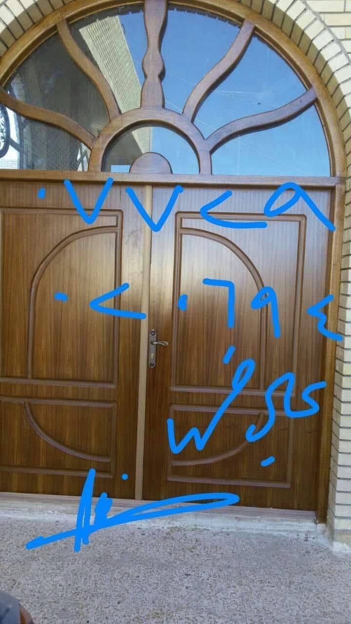 سلام من اللھ عليكم اجمعين اخوكم علي فھدالنجار الي عندھ شدغرف تركي عراقي اوشغل جديد اوتصليح اني حاضروبخدمت الجميع نجارھ علي فھد


**إذا كنت صاحب هذا الإعلان وتريد حذفه لأي سبب، رجاءا أرسل رسالة إلى الدعم الفني**