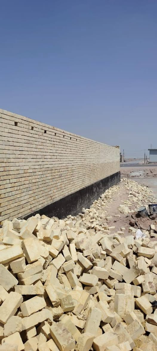 عندي كادر بناء خلفات ثنين شغل نضيف واستلام مهندس ولتزام بلموعد ***********‬‏
