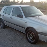 كولف • موديل ٩٢ • ما بيه نقص