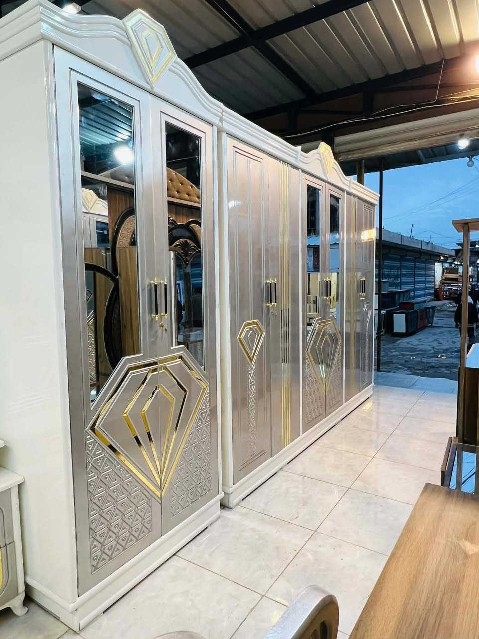 للاستفسار اخذ سكرين ودزيلها خاص


**إذا كنت صاحب هذا الإعلان وتريد حذفه لأي سبب، رجاءا أرسل رسالة إلى الدعم الفني**